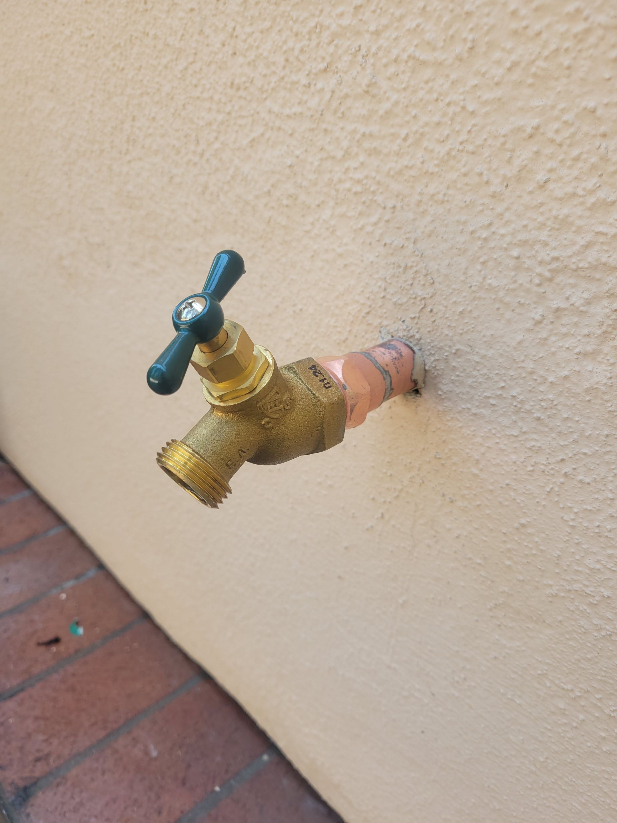 Upgrading their Home by Professional Plumbing Inc 