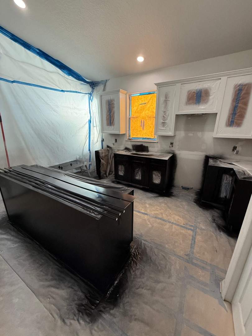 Project in Orlando by You Restorations LLC DBA YOU-Home