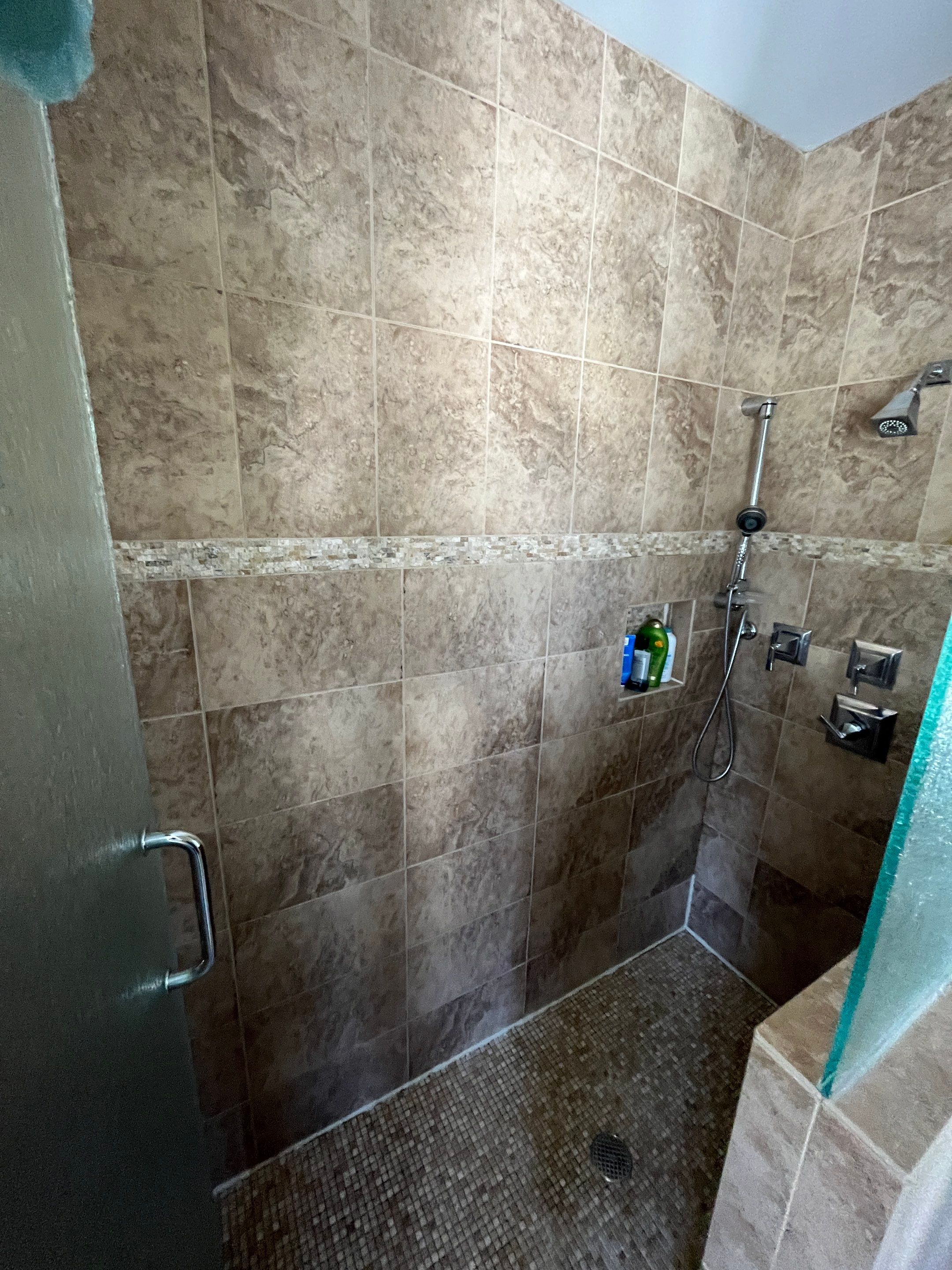 Bathroom Remodel In Downers Grove by Snap Home Solutions