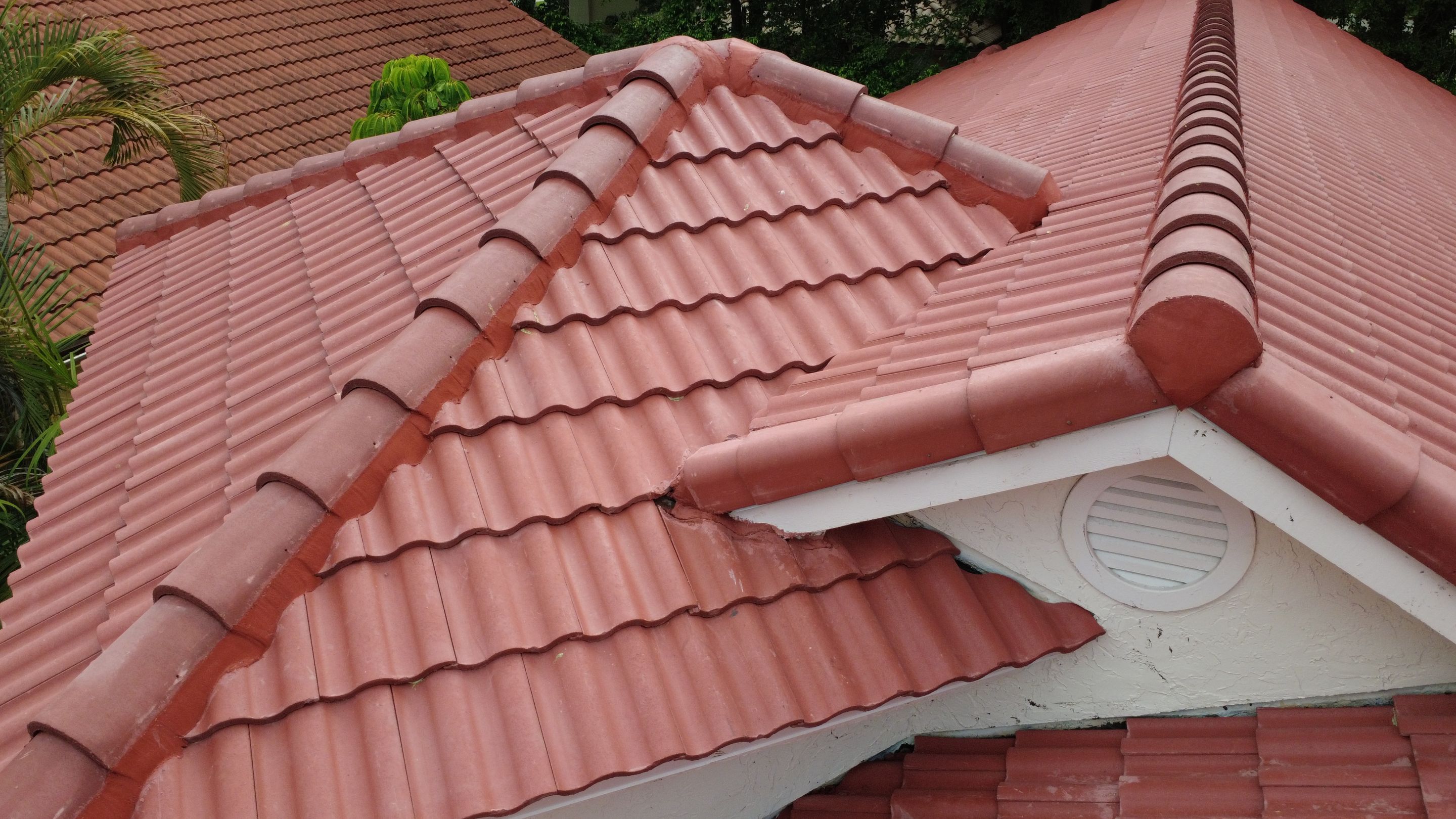 Residential Roofing Installation using WestLake Roofing Tile by BLUES BROTHERS CONSTRUCTION CORP