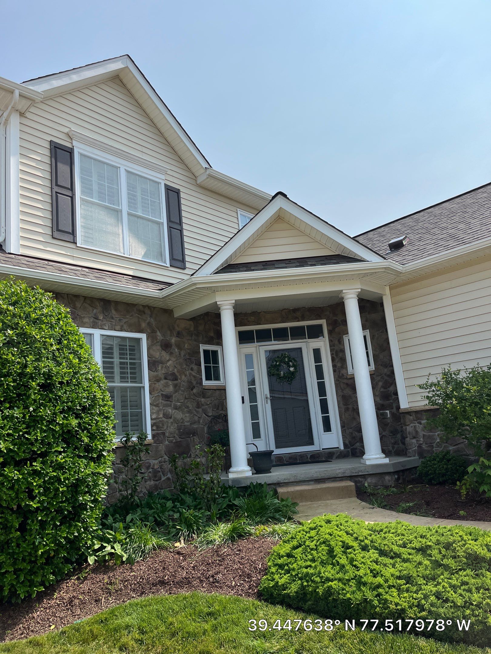 5 Stine Court, Middletown, MD 21769 UNITED STATES by American Custom Contractors