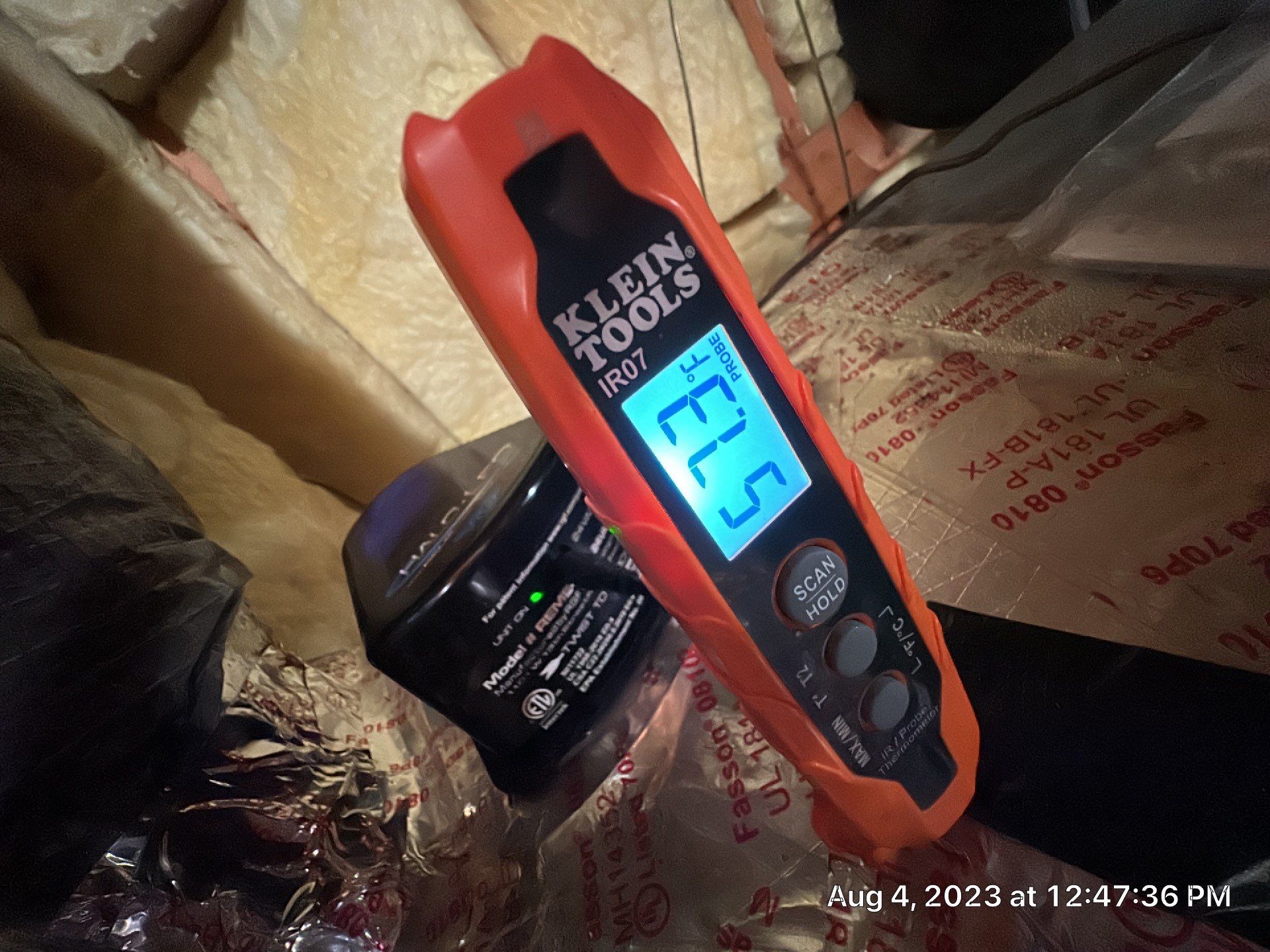 HVAC Restoration using HVAC Restoration Equipment by TIES360 Air Ducts Plus