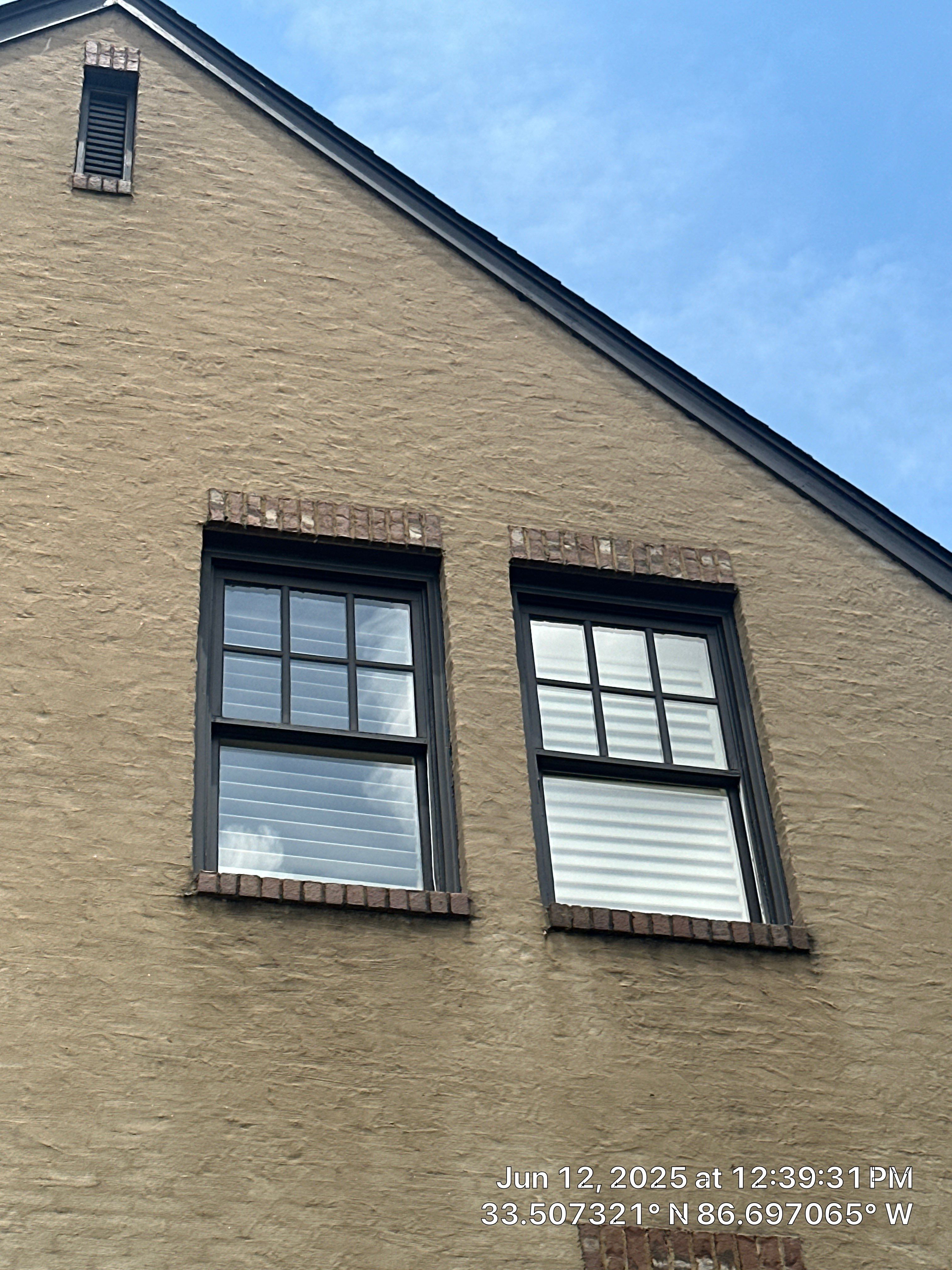 Project in Mountain Brook by The Window Source