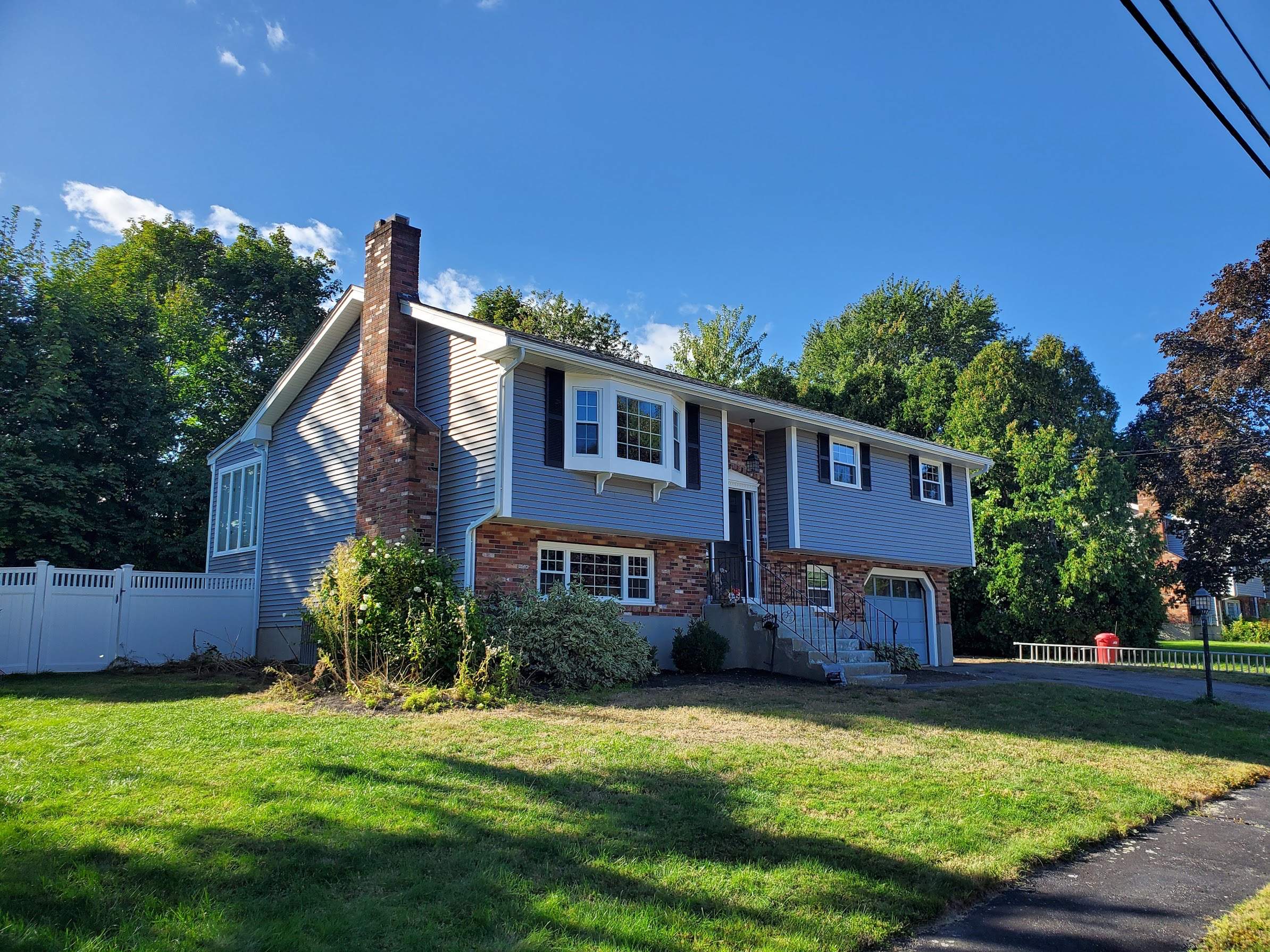 Siding Installation using CertainTeed by UBrothers Construction