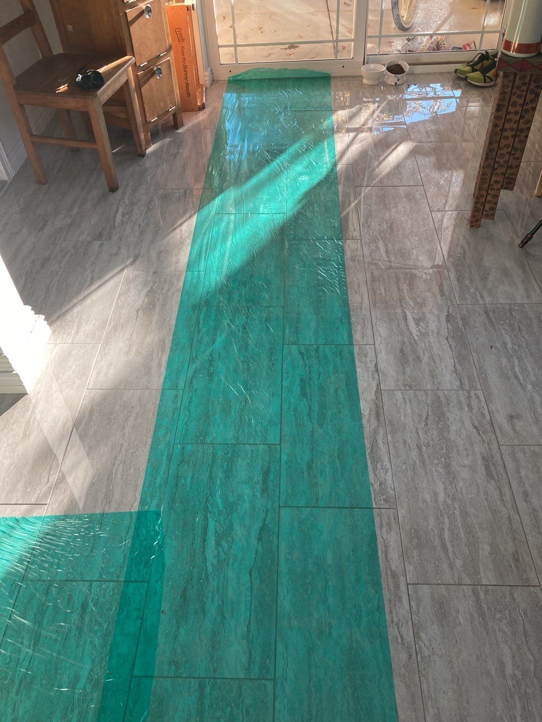 Water Damage Repair by Accountable Home Services