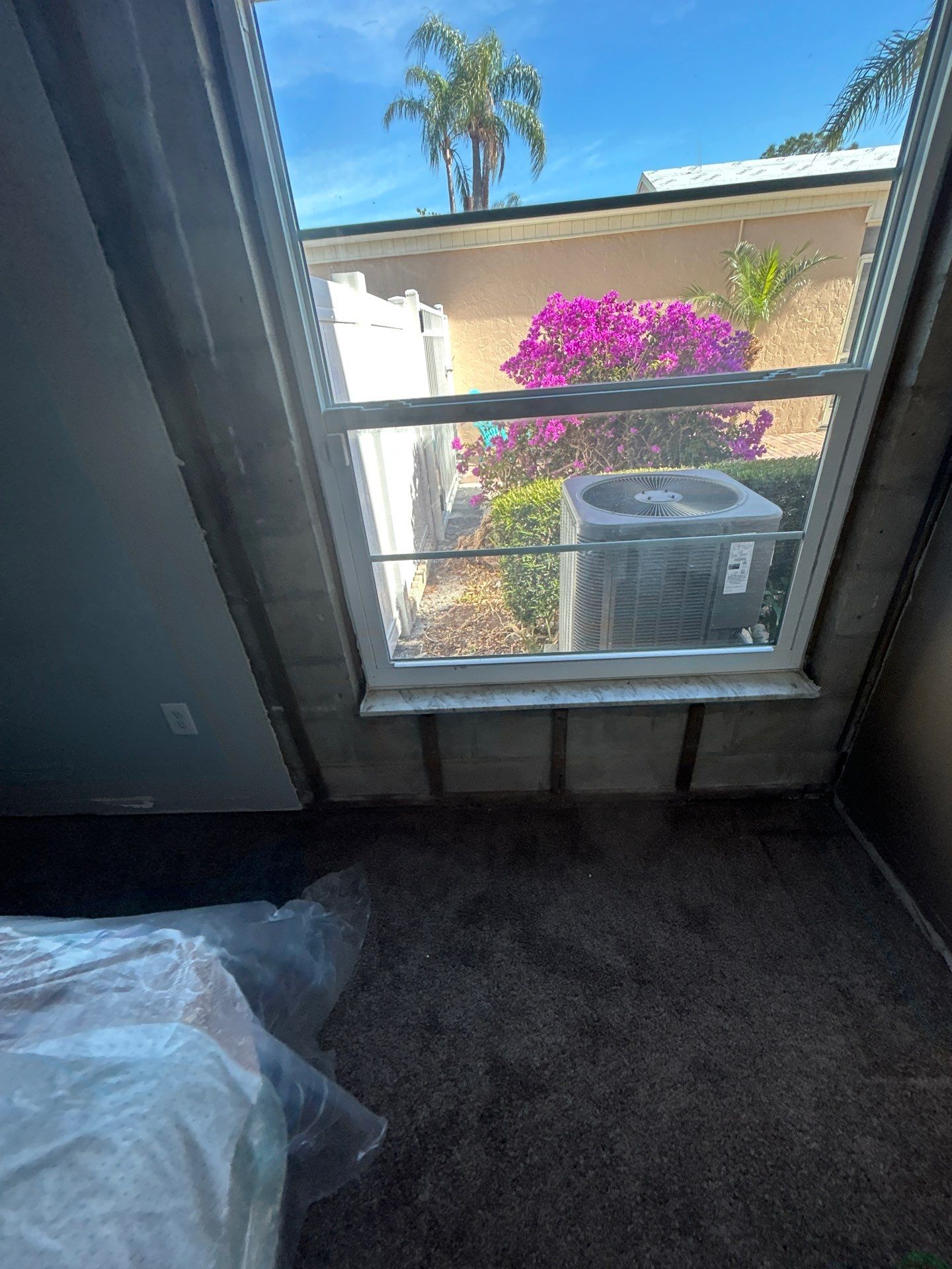 Commercial Water Damage Restoration by Ampm Restoration Services