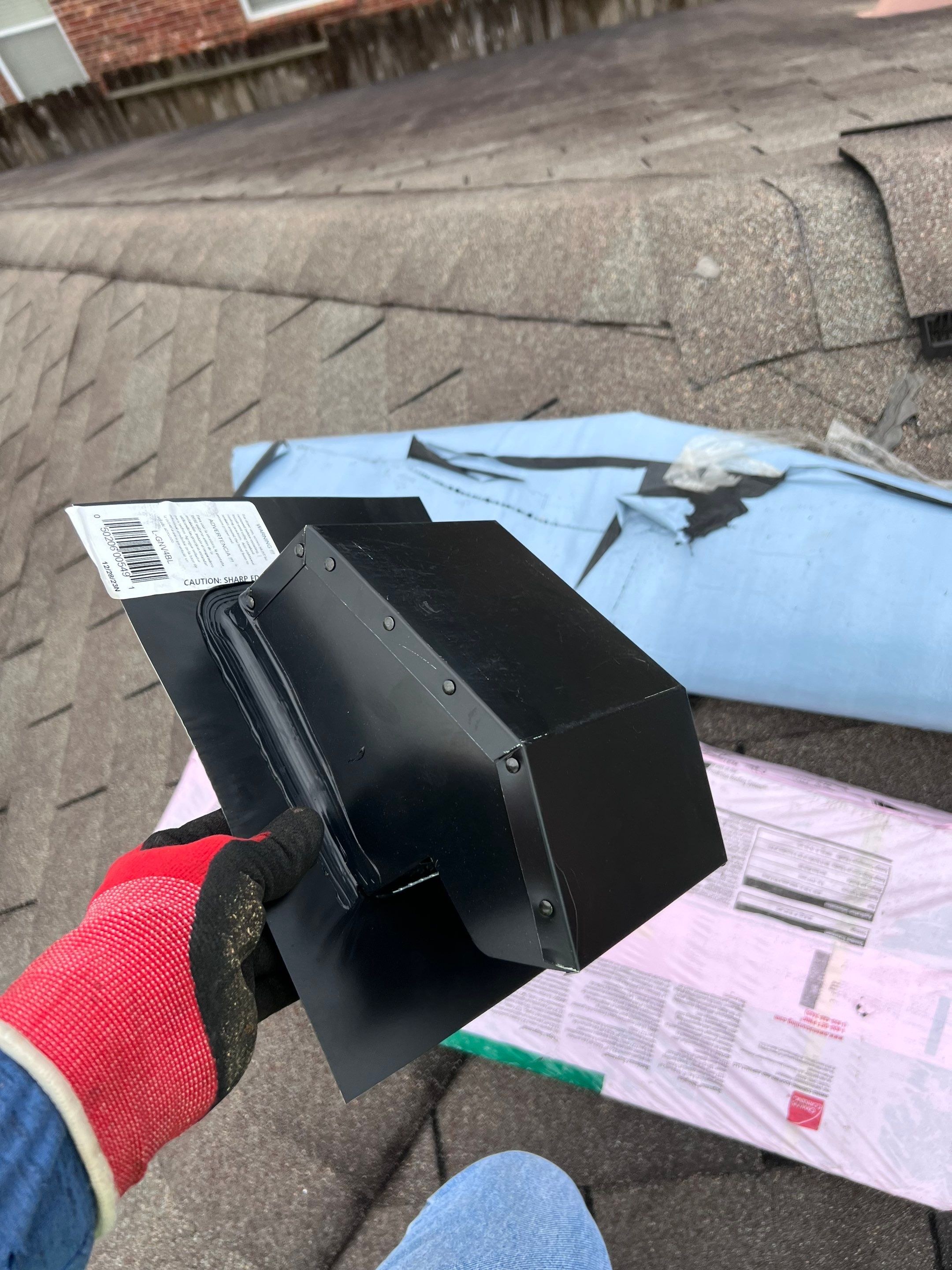 Roof Repair Manvel by Roof Repair Services LLC