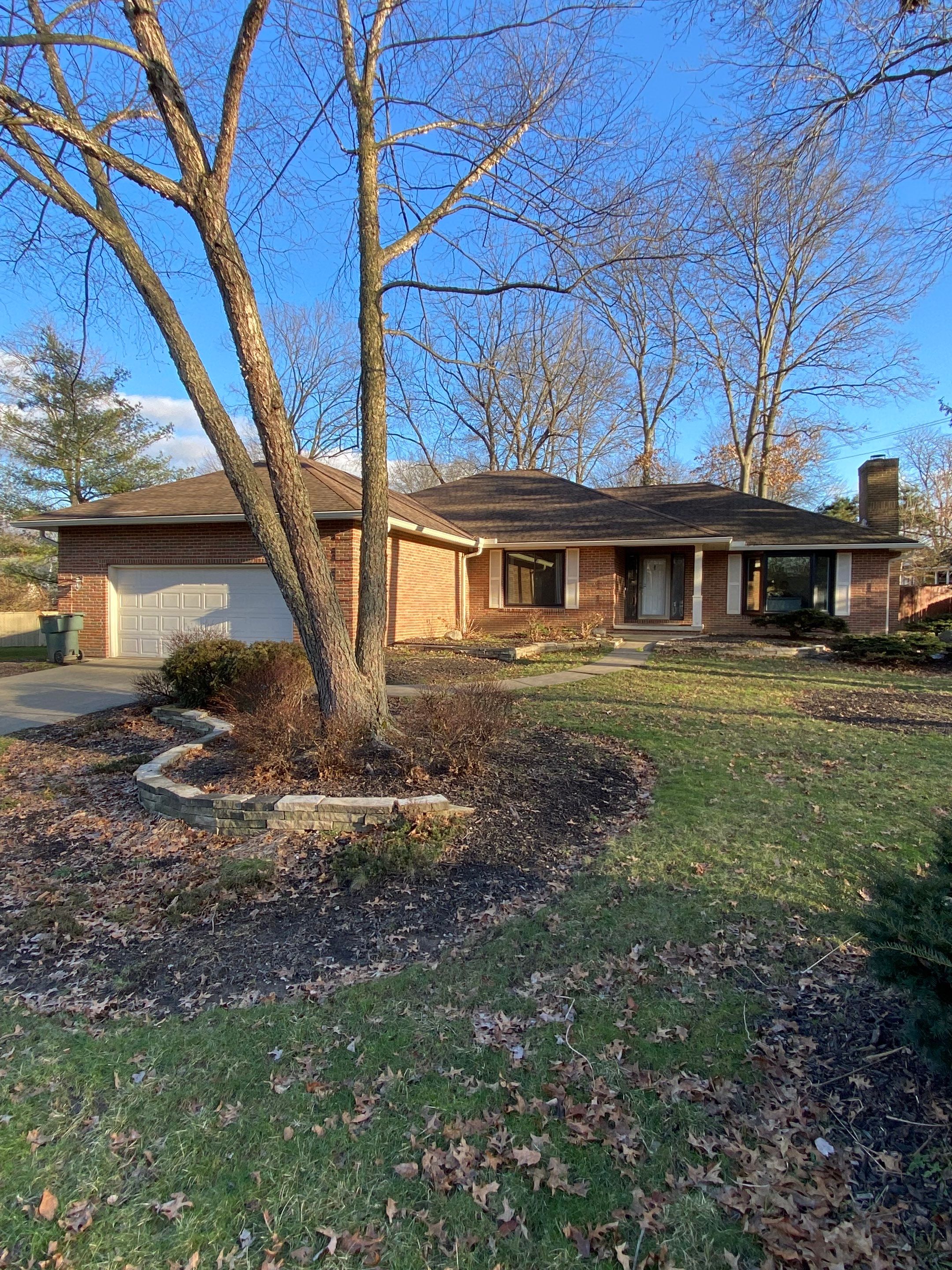 Residential Roofing Installation in Westerville by Best Exteriors Inc
