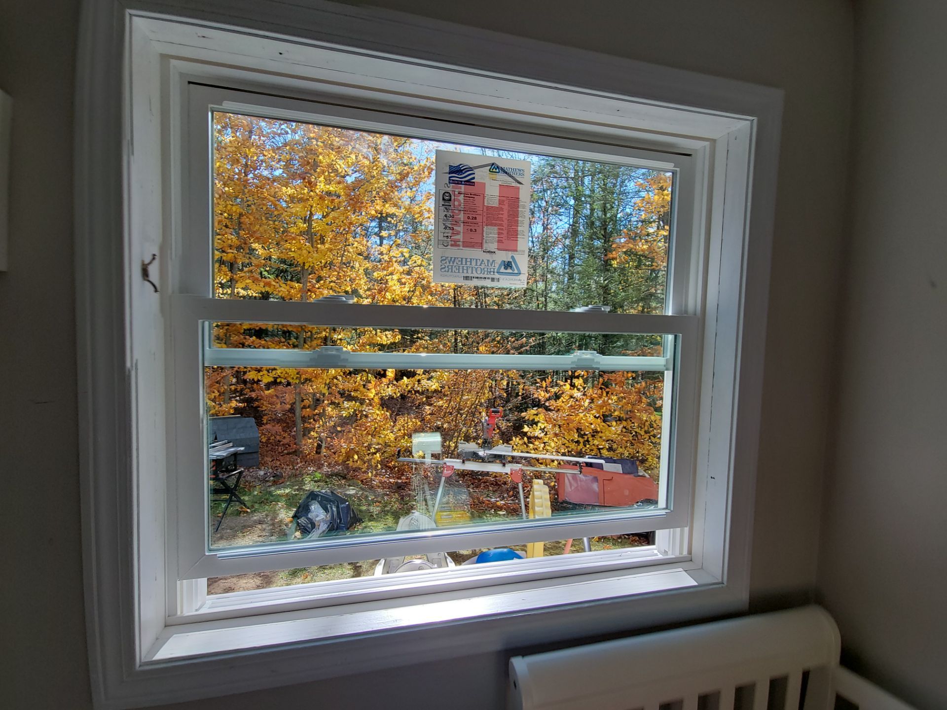 Window Replacement in Wolfeboro, NH by CML Roofing and General Contracting