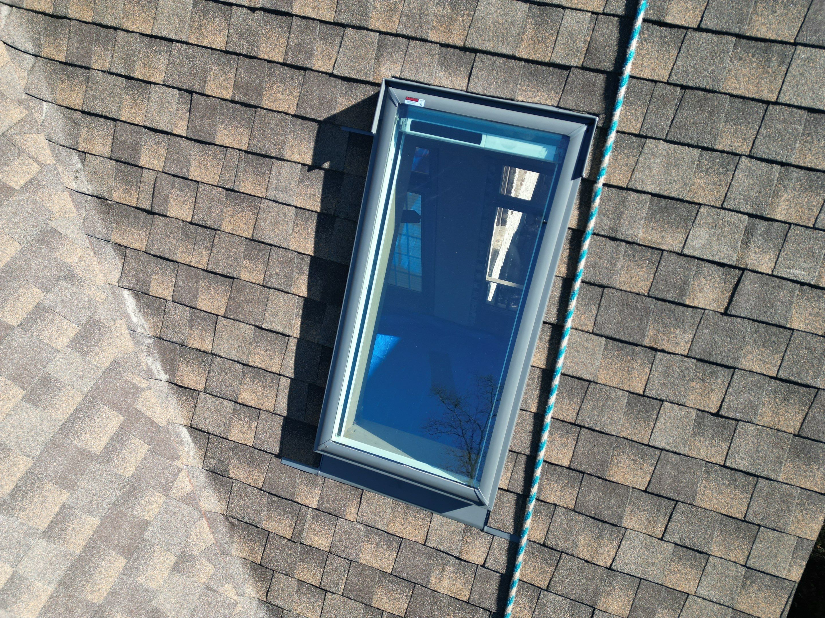 Binghurst Court Suwanee Roof Replacement by Dom Roofing & Restoration