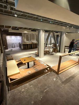 Project in Beverly Hills