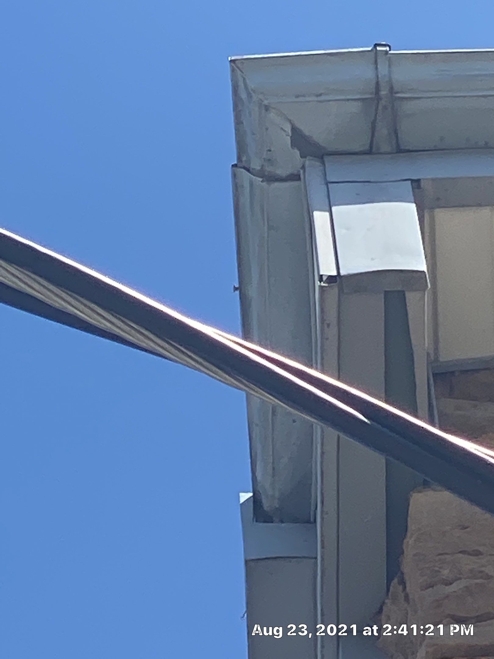 Cherry Hill Properties Roof Replacement by Gorilla Exteriors Contracting, LLC