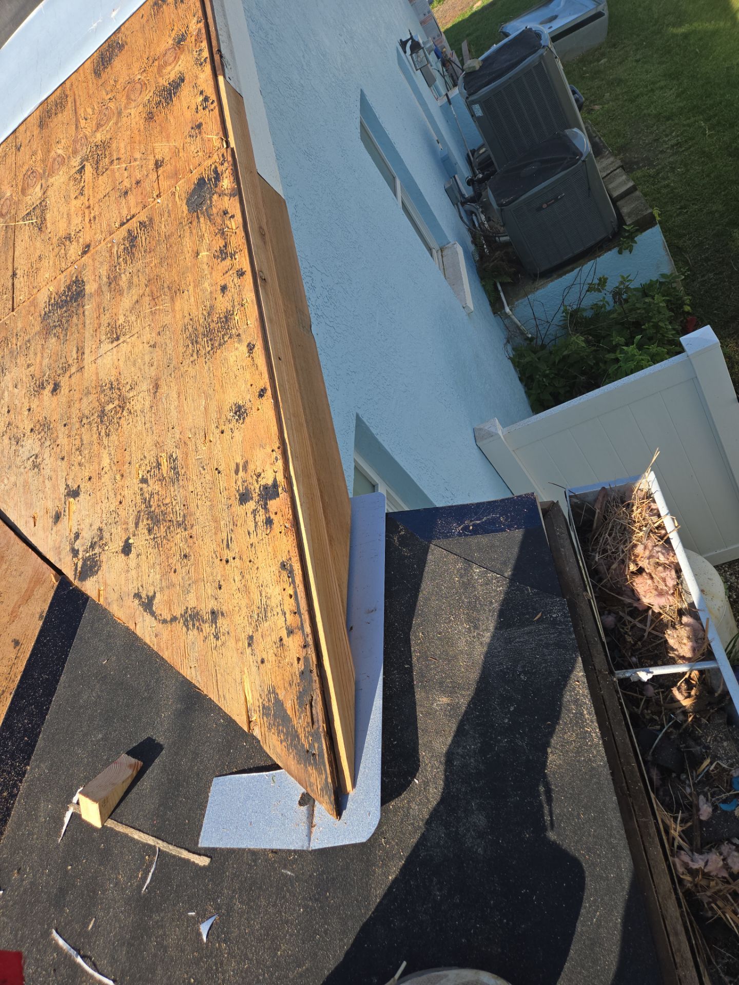 Project in Tierra Verde 33715 by Mitchell Roofing Company LLC