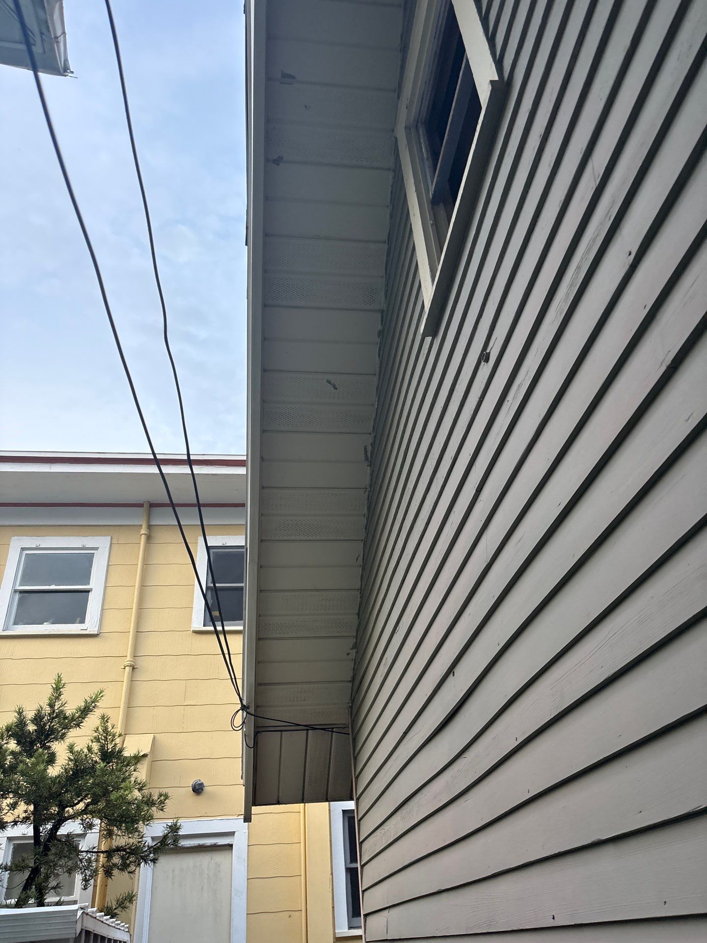 Project in St. Petersburg 33701 by Mitchell Roofing Company LLC 
