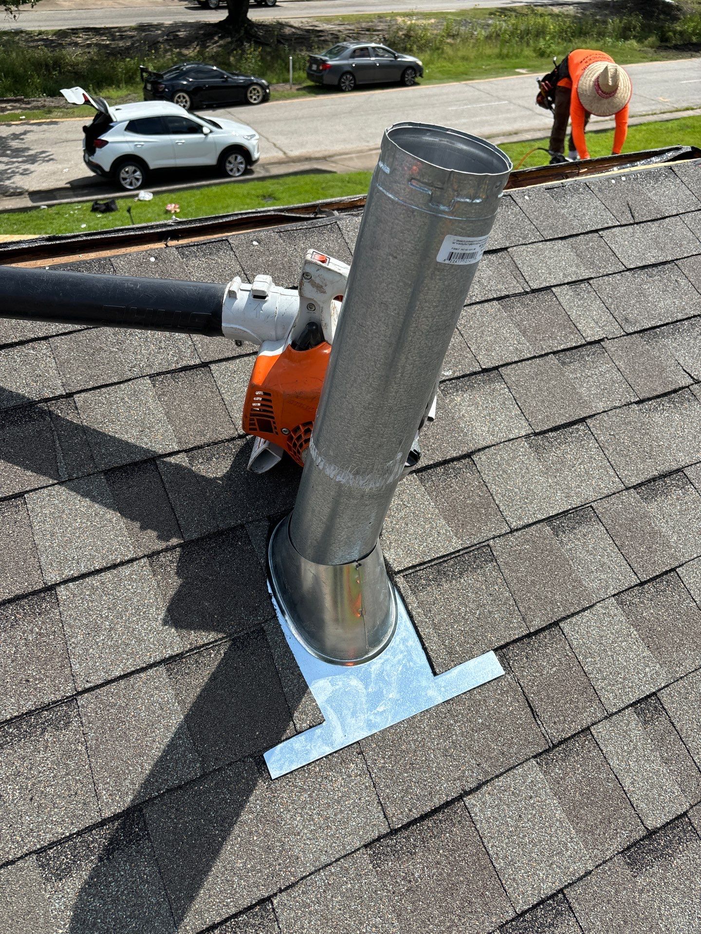 Roof Replacement Houston by Roof Repair Company