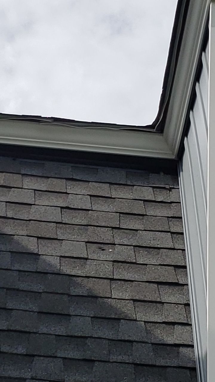 Dormer & Trim Repair in Jarrettsville using Dormer & Trim Repair in Jarrettsville by Roof Right Inc