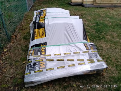 Project in Spotswood