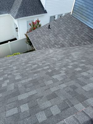Roof Replacement in Orlando, FL