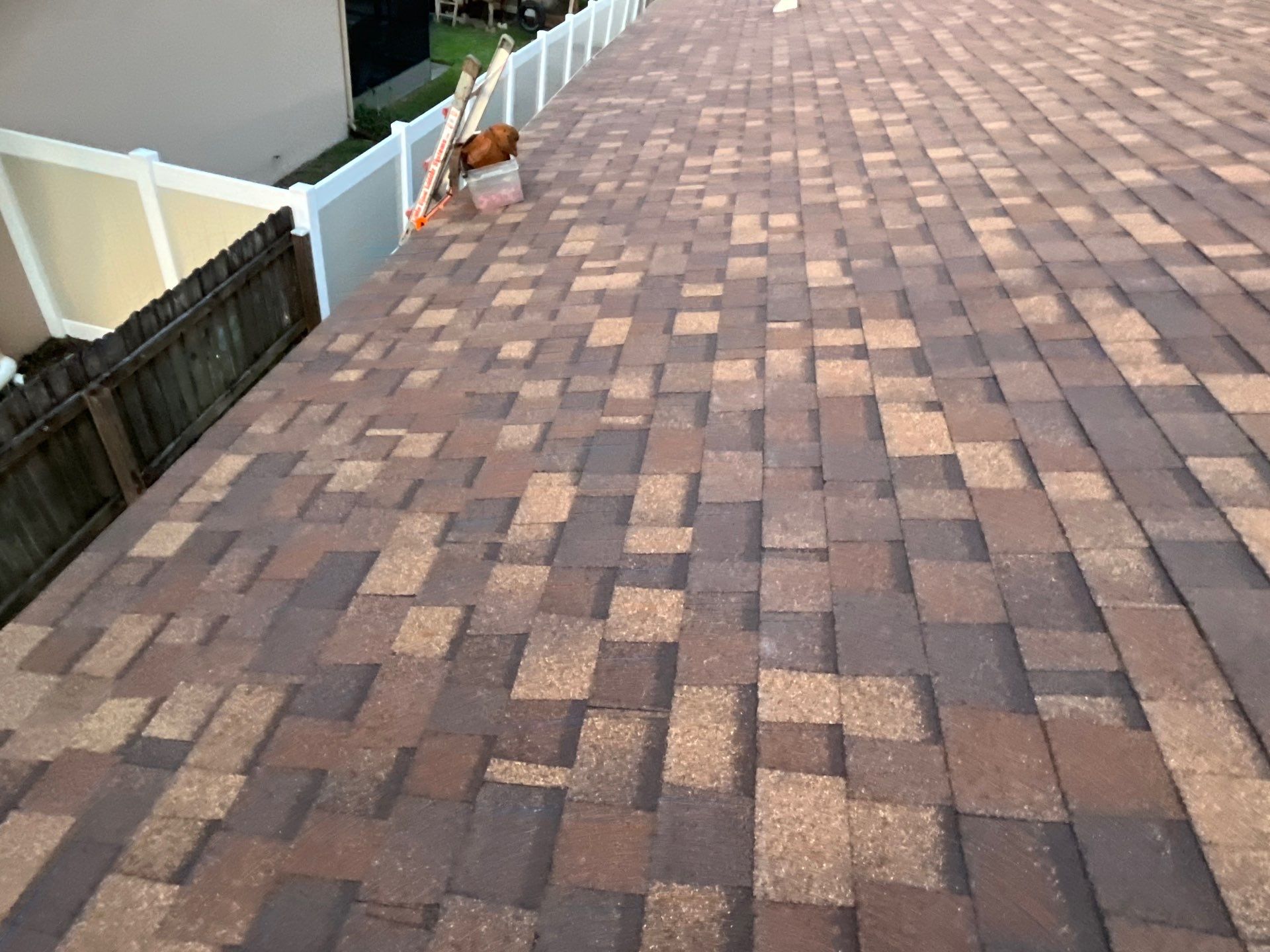 Project in Largo 33773 by Mitchell Roofing Company LLC 