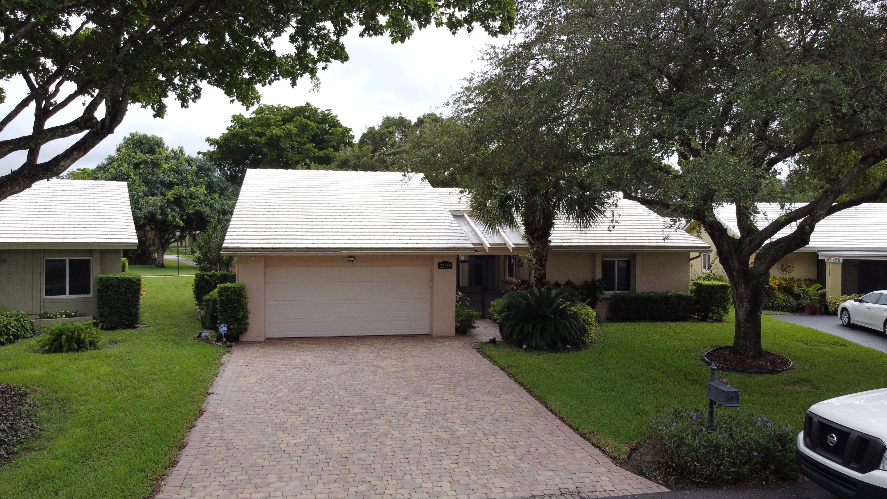 Residential Roofing Installation using WestLake Roofing Tile by BLUES BROTHERS ROOFING