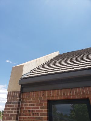 Project in Parker