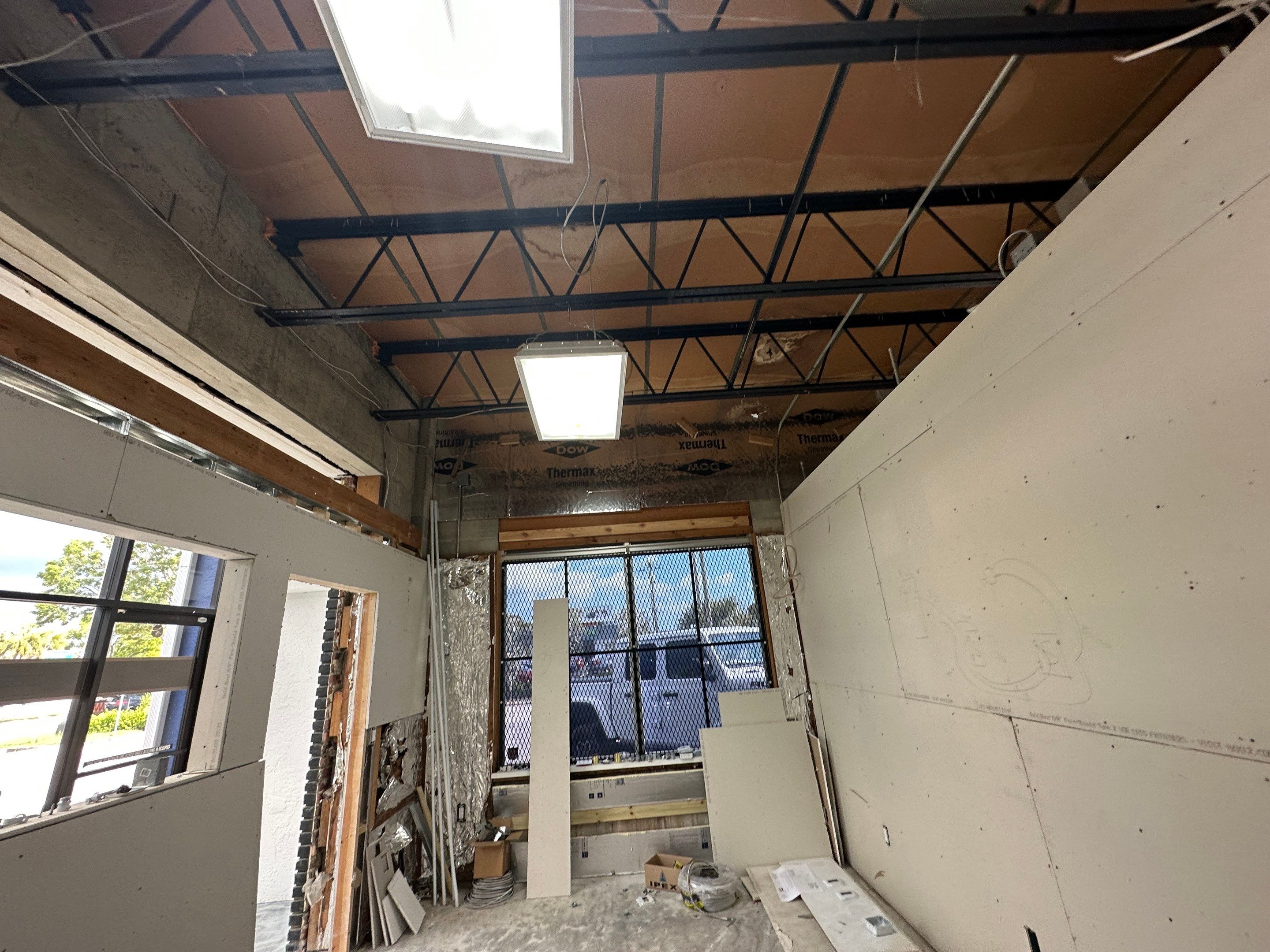 Fire & Smoke Damage Claim in Fort Myers by FLAPA & KeyStone