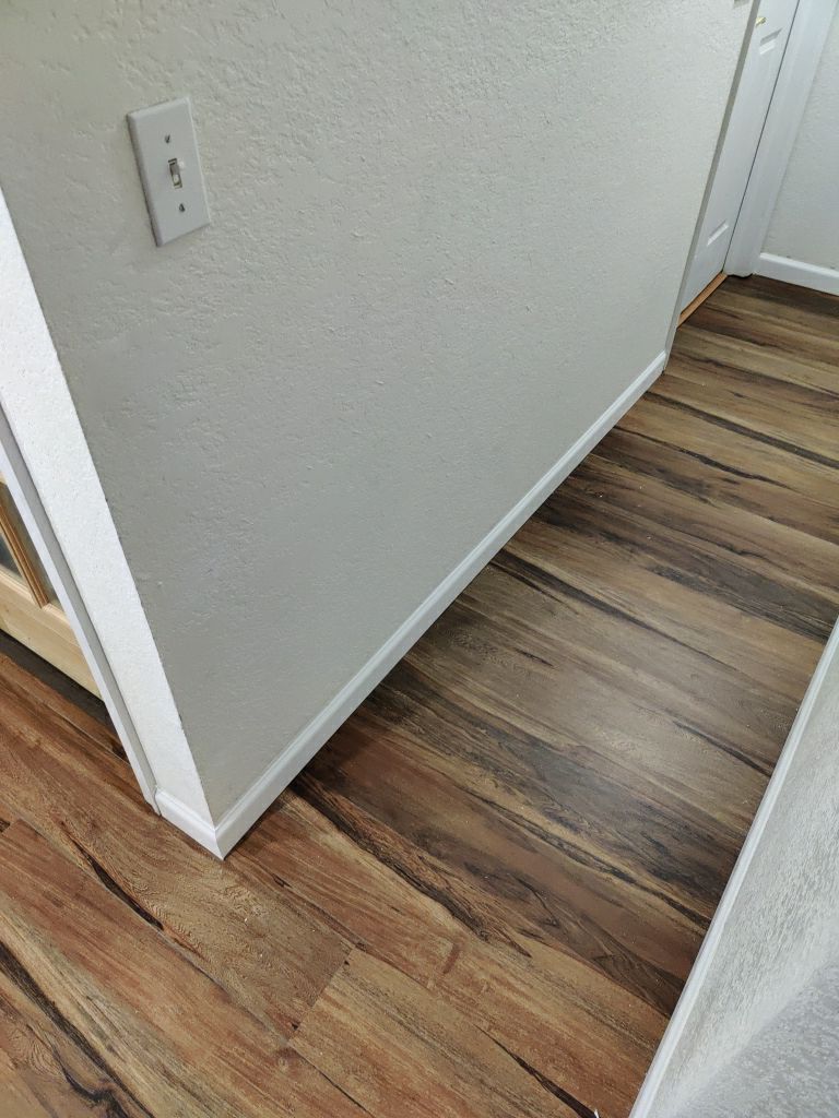 Flooring Installation  by Accountable Home Services