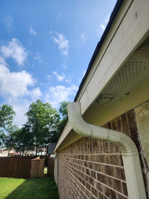 Project in Wylie by Rhino Roofing and General Contracting, LLC