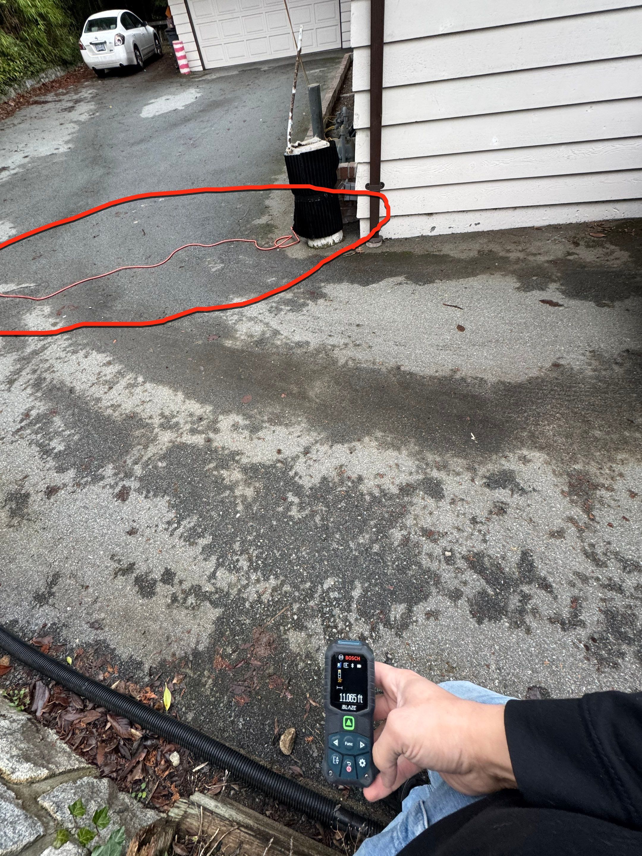 Handy man Repair for Sycamore Property  by YVR Construction Group