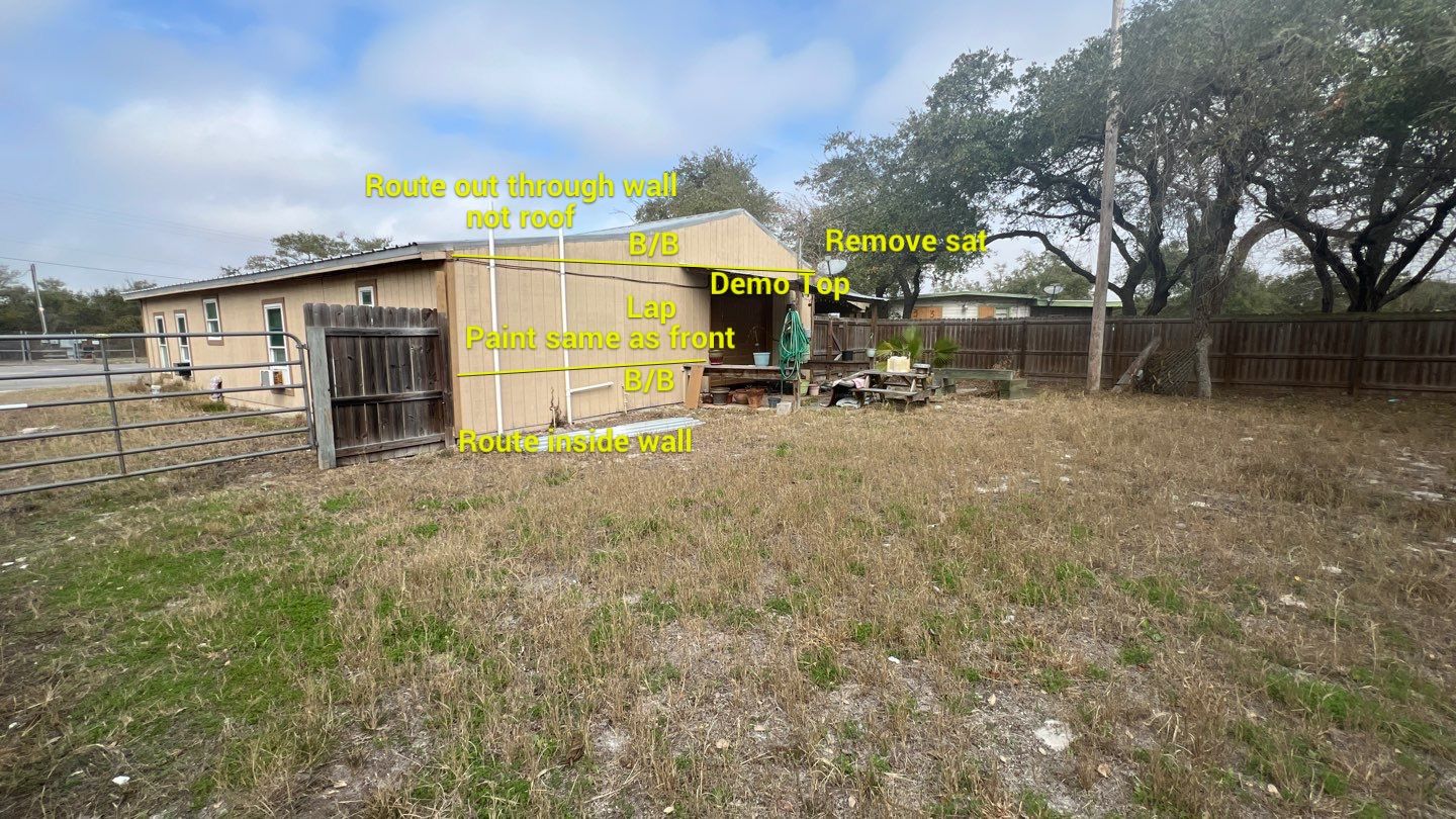 From street Dud To Street STUD!! by Bayfront Roofing and Construction