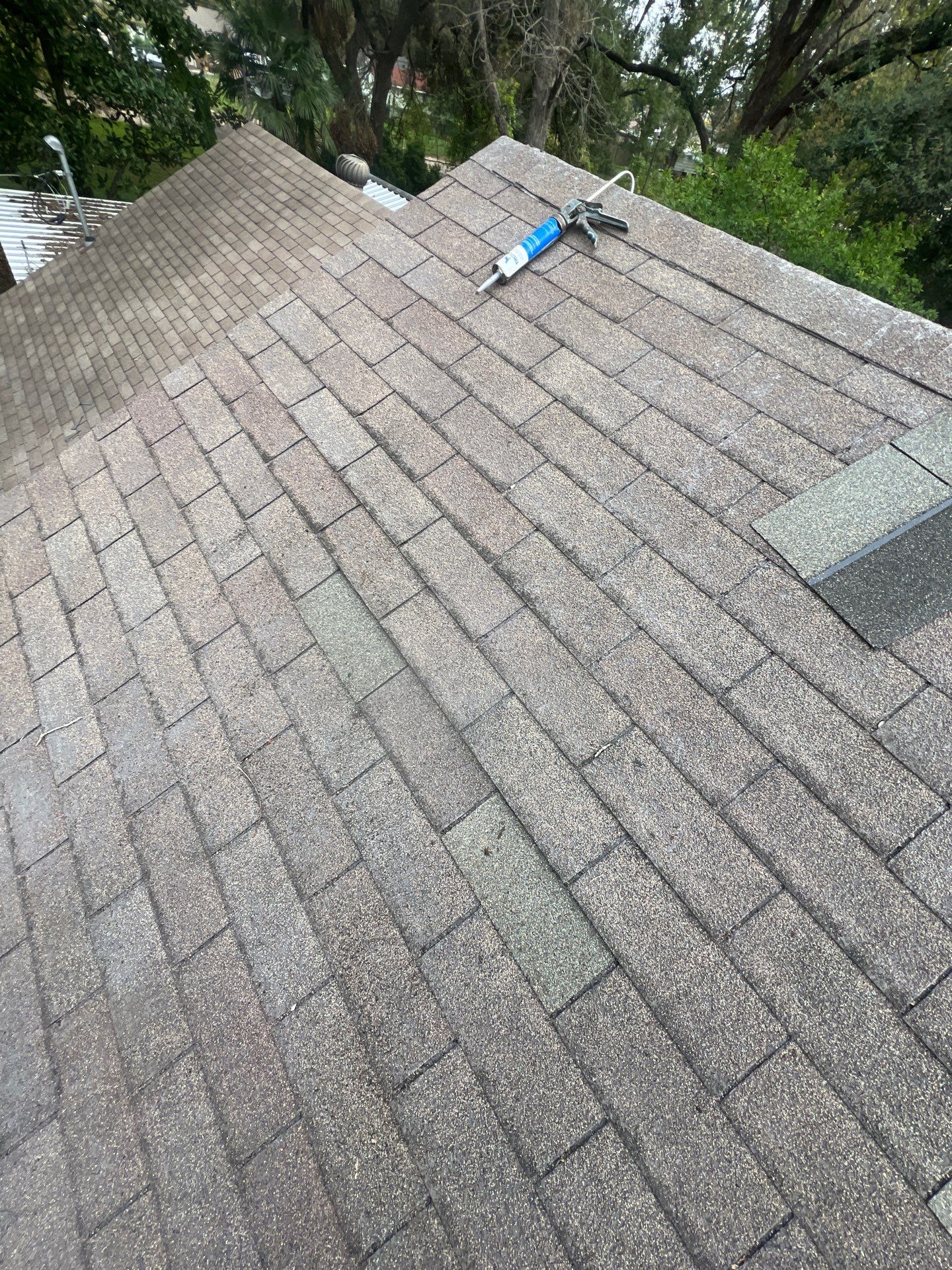 Roof Repair Houston by Roof Repair Company