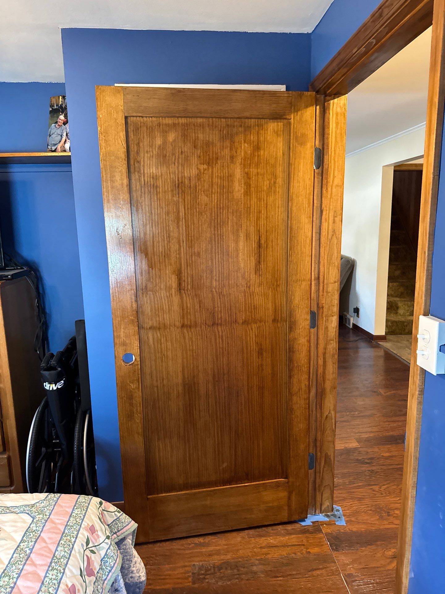 Bathroom Remodel by Ivy Lea Construction