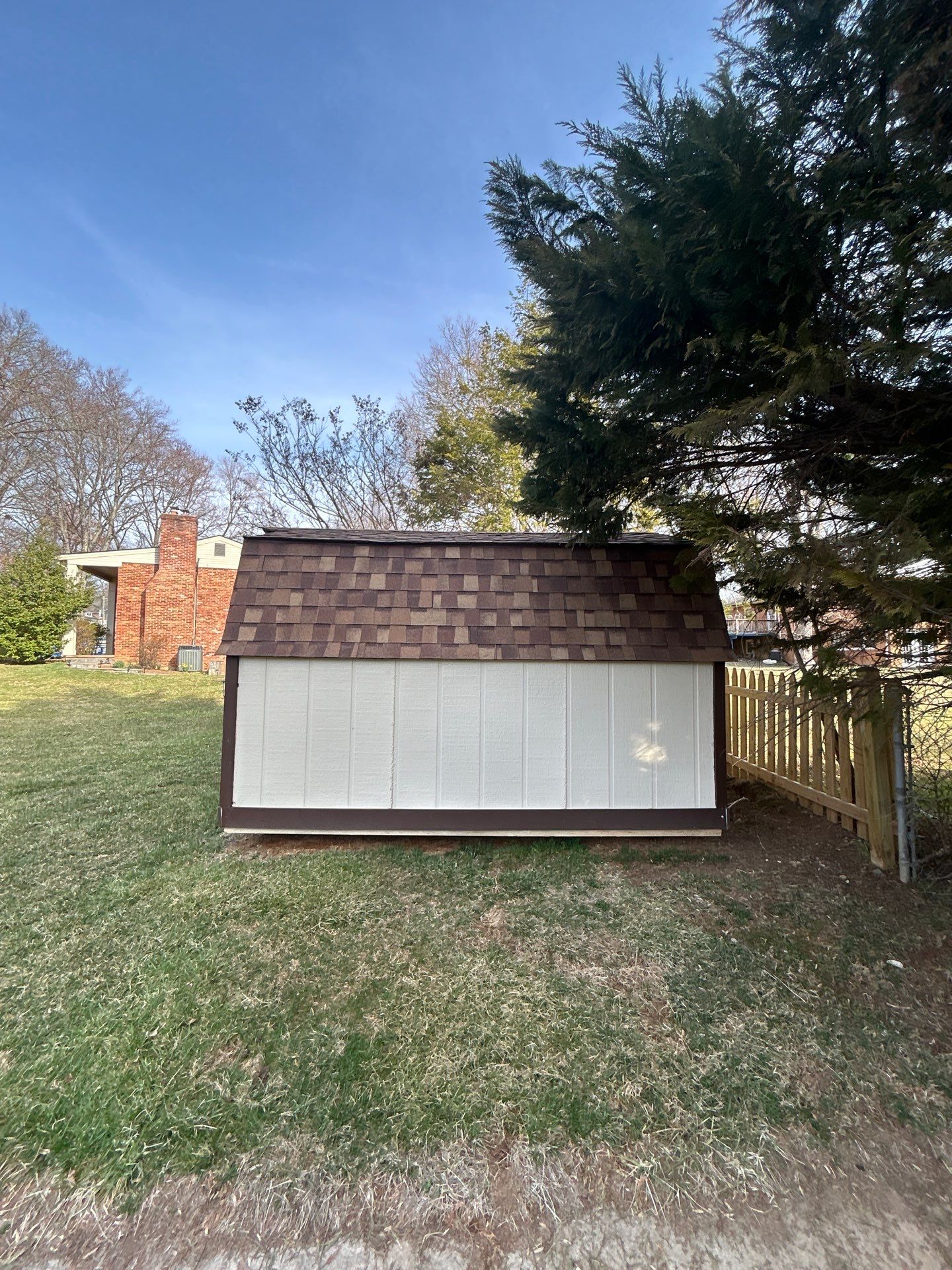 Great Falls: Residential Roof Replacement with CertainTeed Landmark Pro in Max Def Resawn Shake by RM Banning, Inc.
