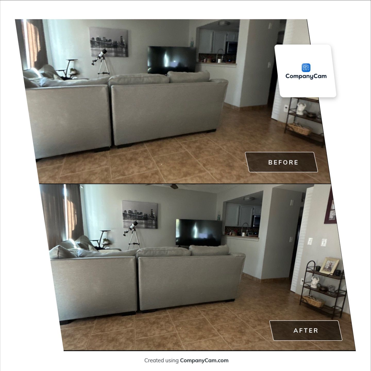tst by CompanyCam Sales Demo
