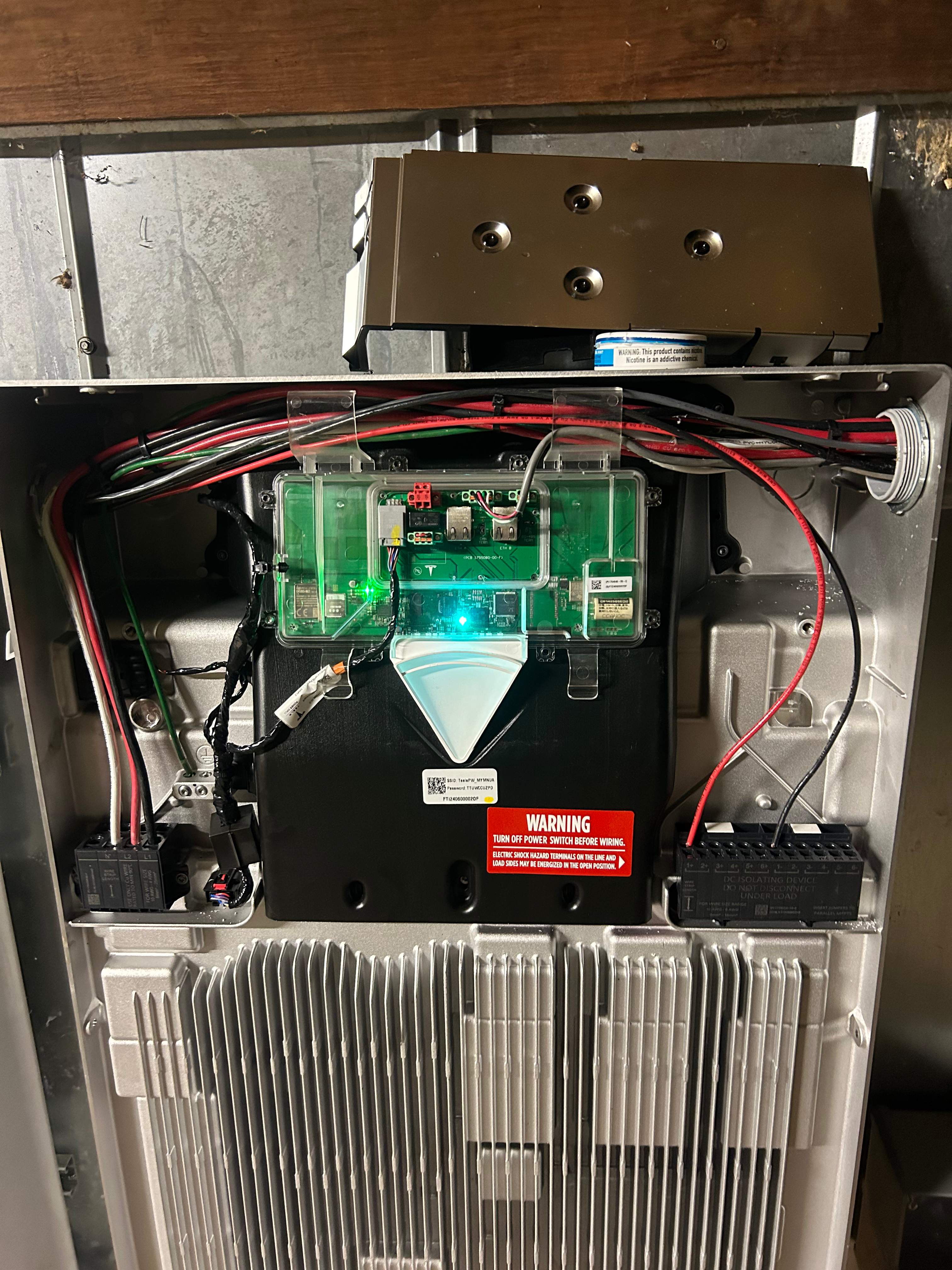 Williamson Ga Project by Zero Grid Power Solutions