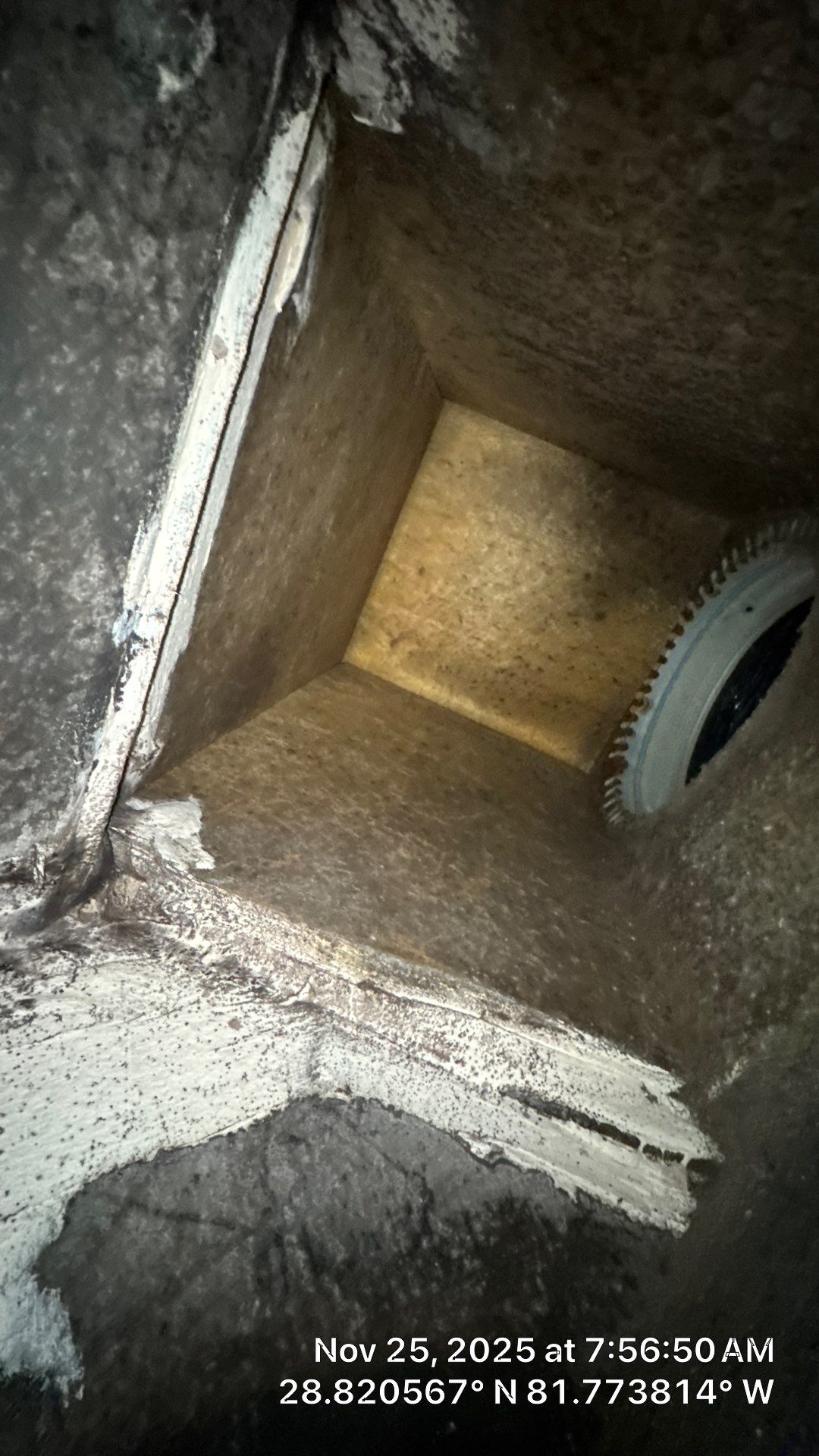 Commercial Air Duct Cleaning in Leesburg by Hygienic Air, Inc