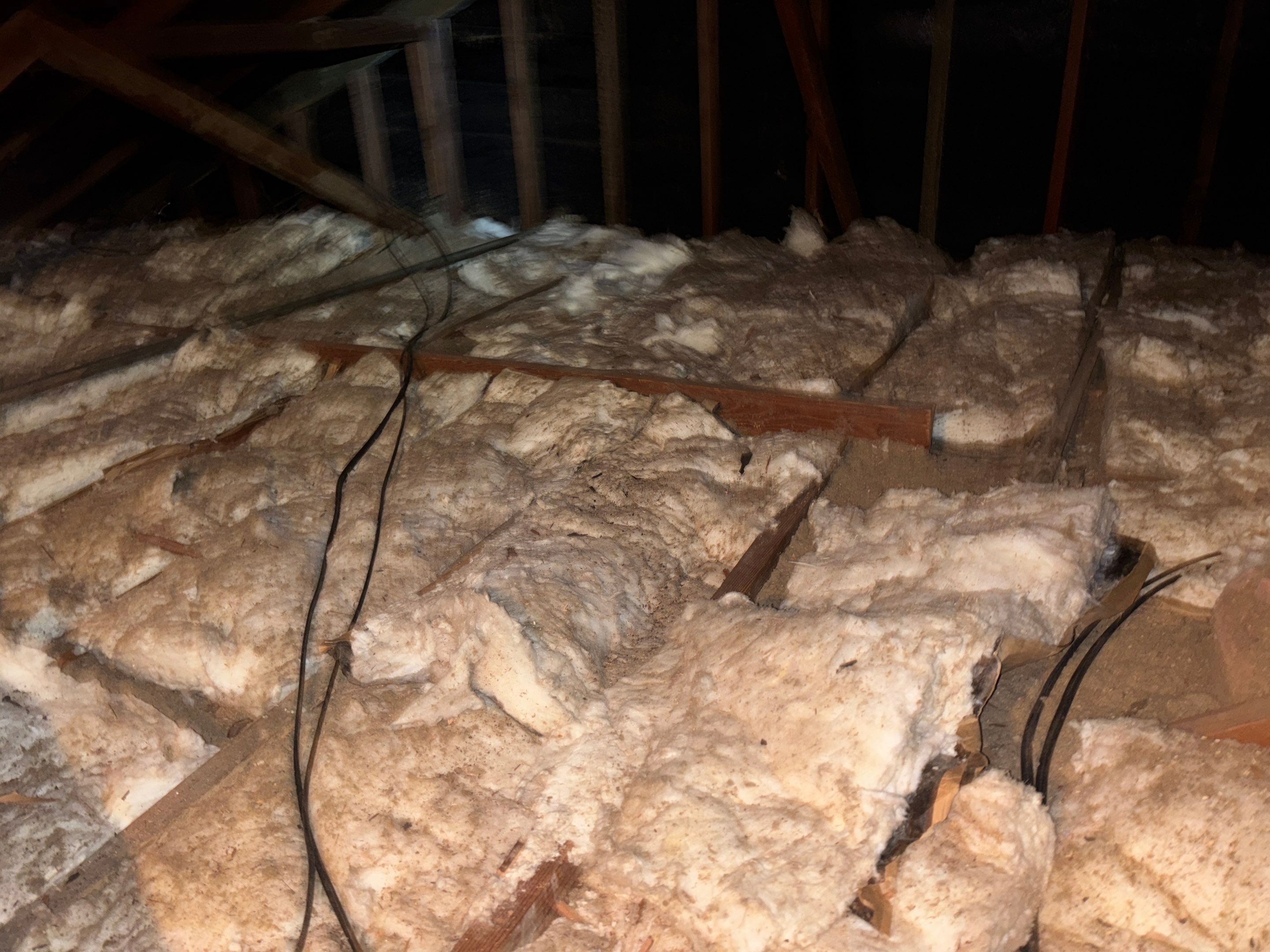 Project in Lynwood by Insulation Labs