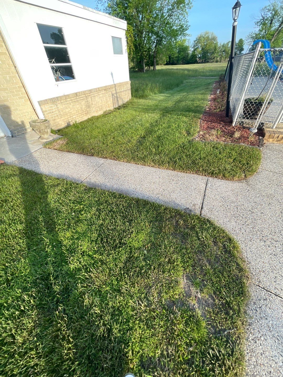 House, Pool & Rear Patio, Garage & Fence by SJ Exterior