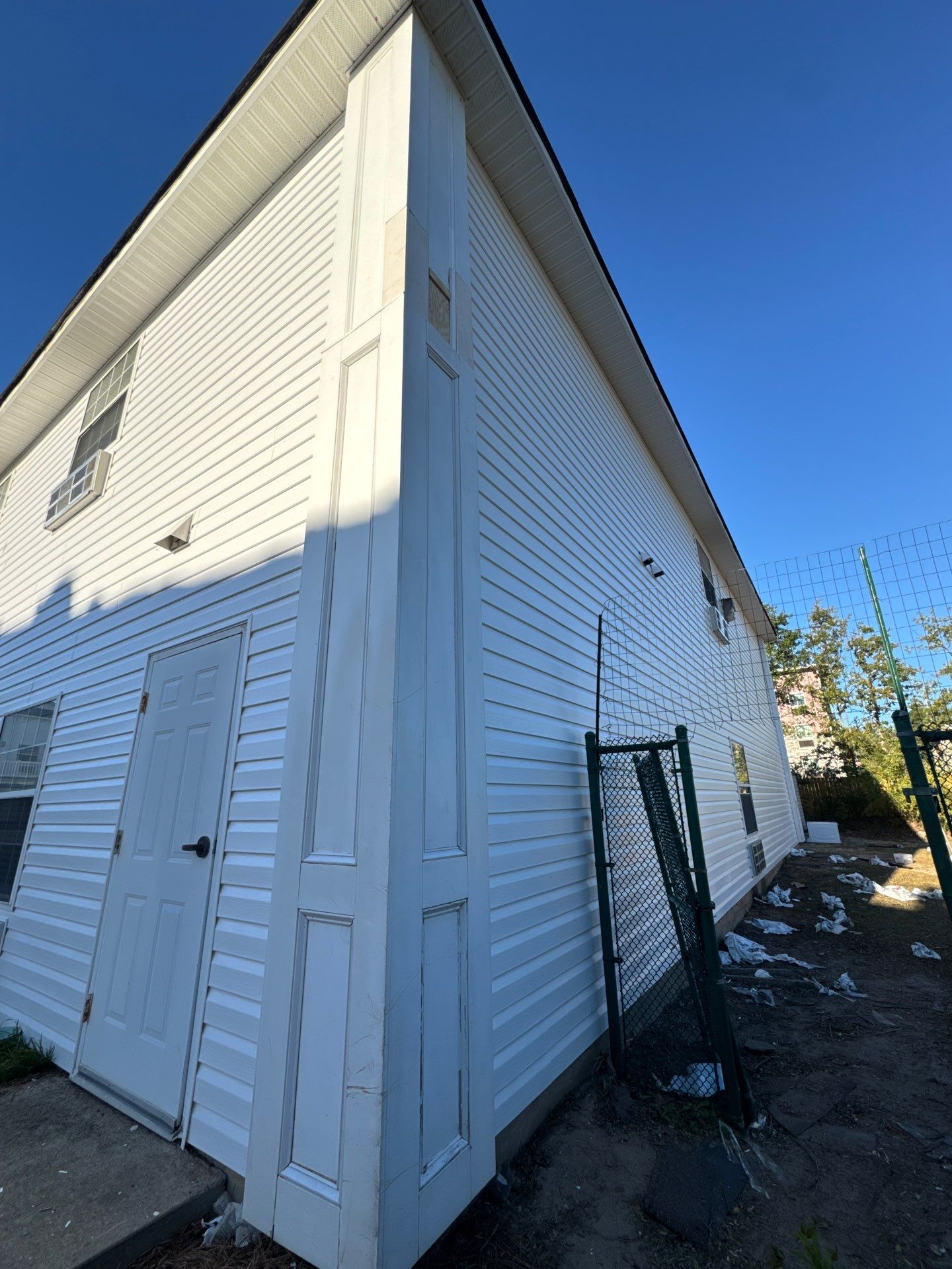 Project in Augusta by Crush Development Services LLC