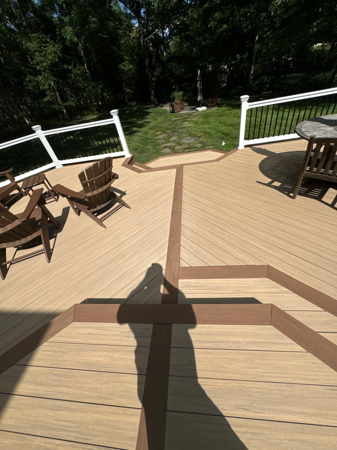 Multi Service  by SJ Exterior