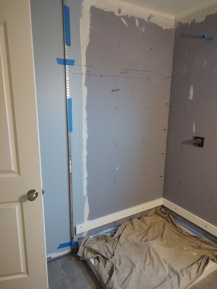 Bathroom Remodel by Ivy Lea Construction