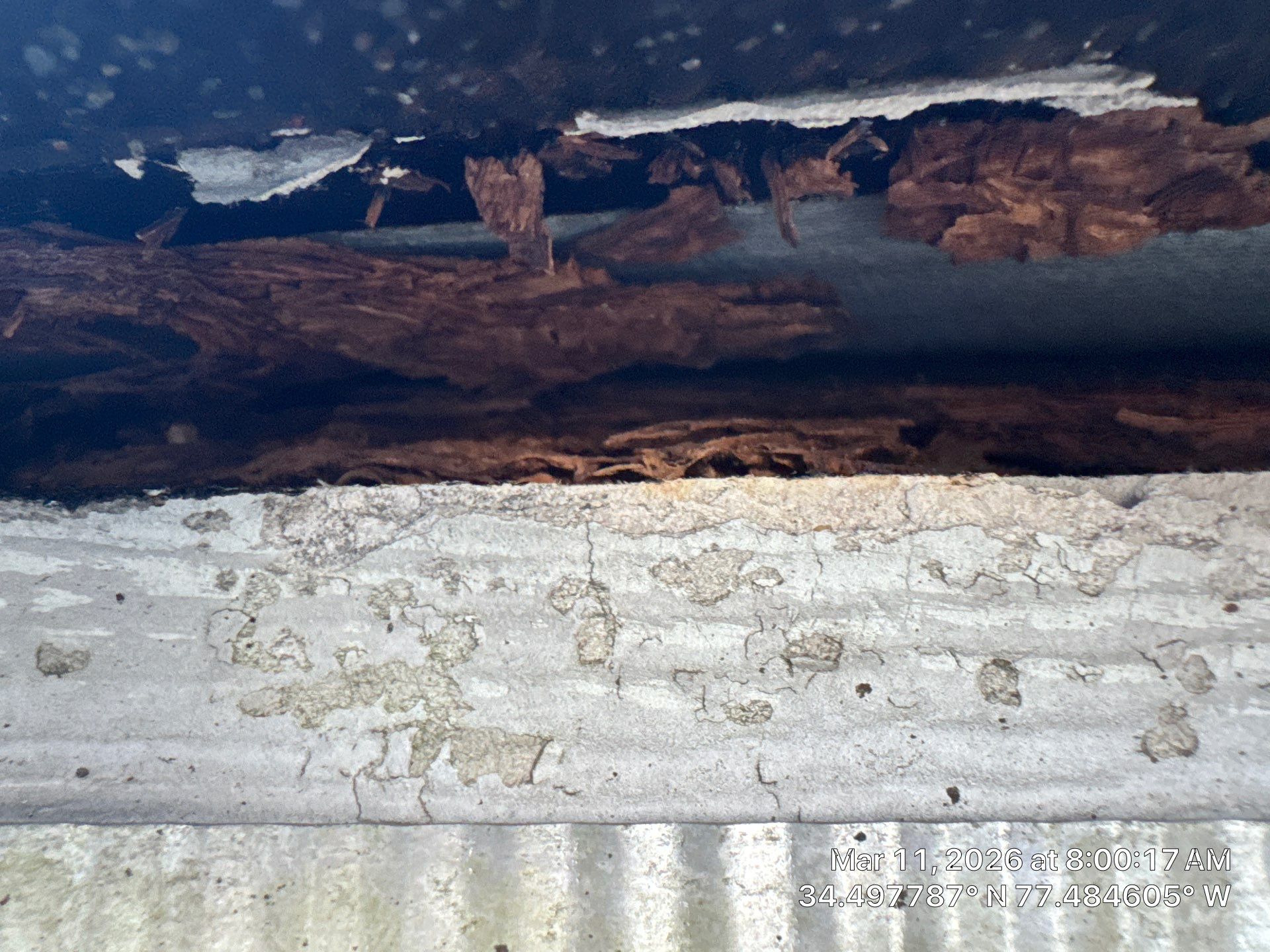 Holly Ridge | NC Roofs by North Carolina Roofs