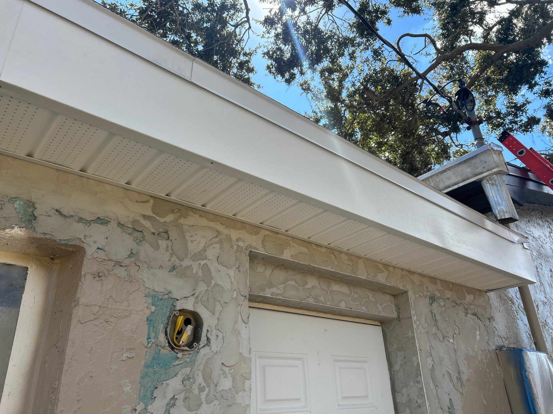 Project in St. Petersburg 33712 by Mitchell Roofing Company LLC