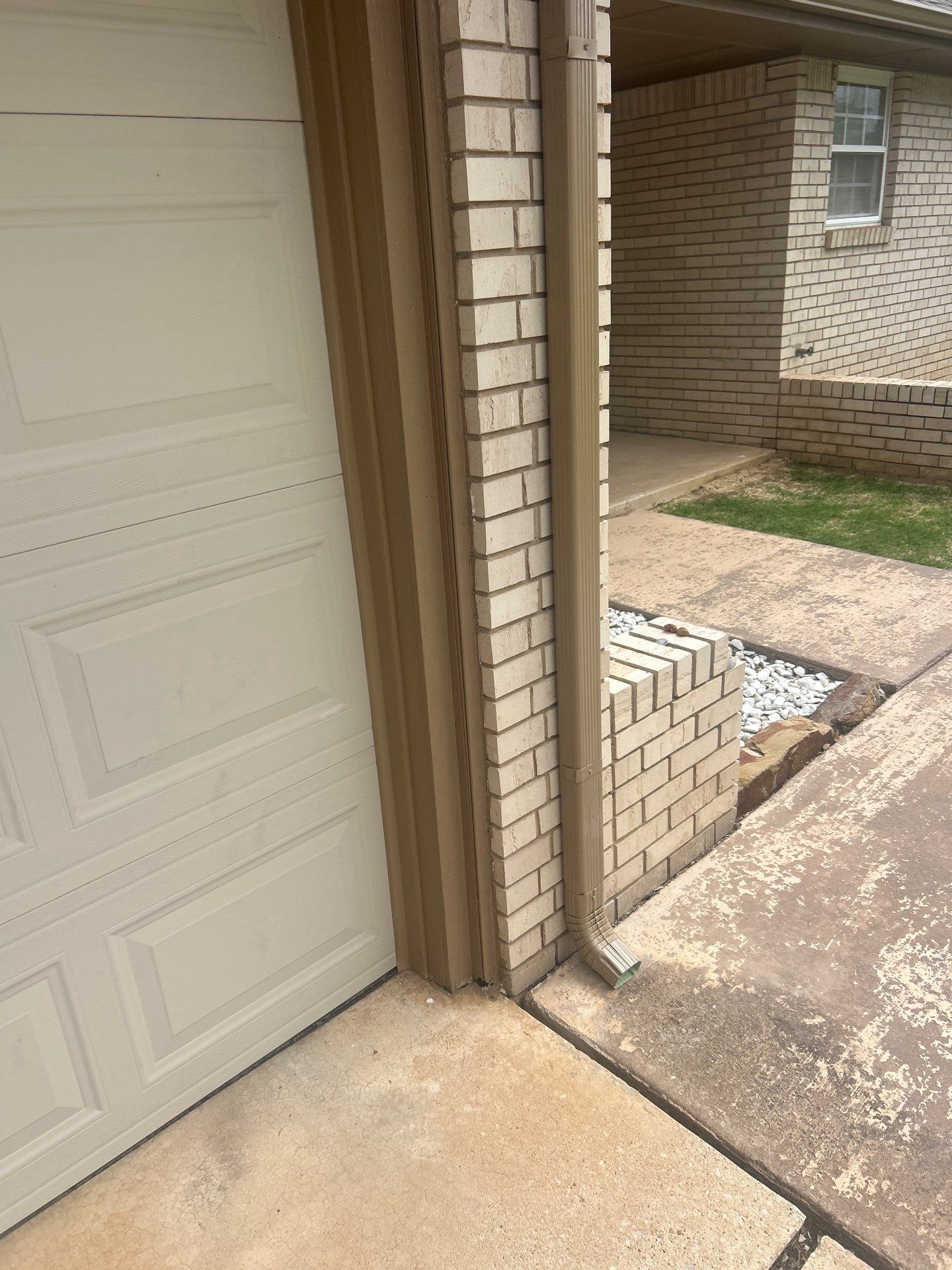 Roof Repair Norman by McCann's Roofing and Construction