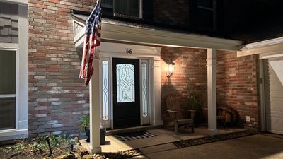 Complete Remodel Before and After