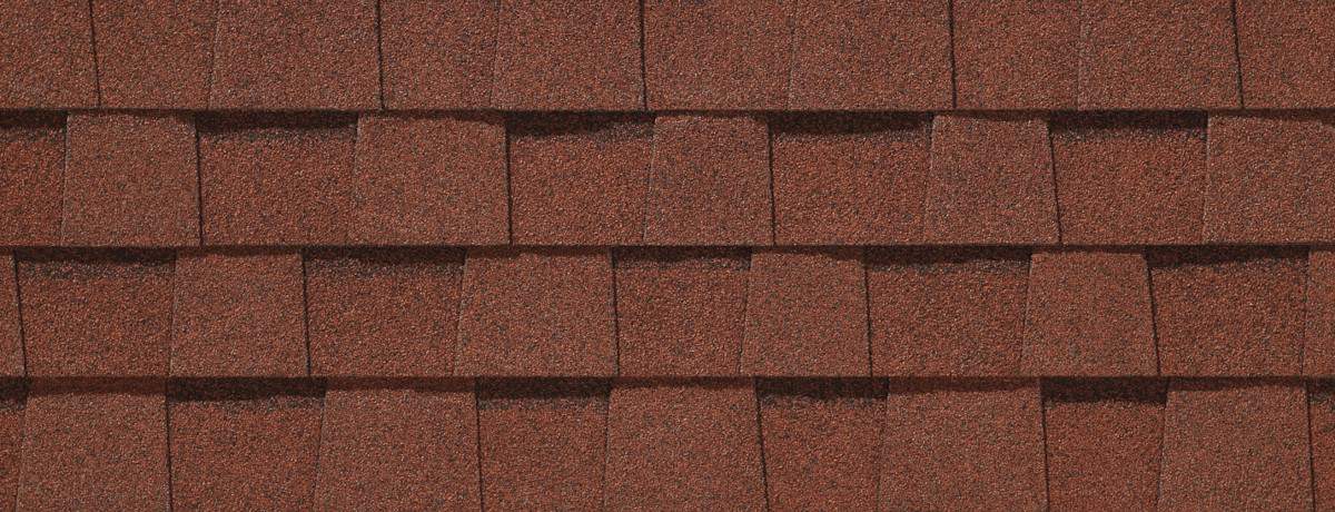 Red Oak Roofs by Pinnacle Roofing & Skylights