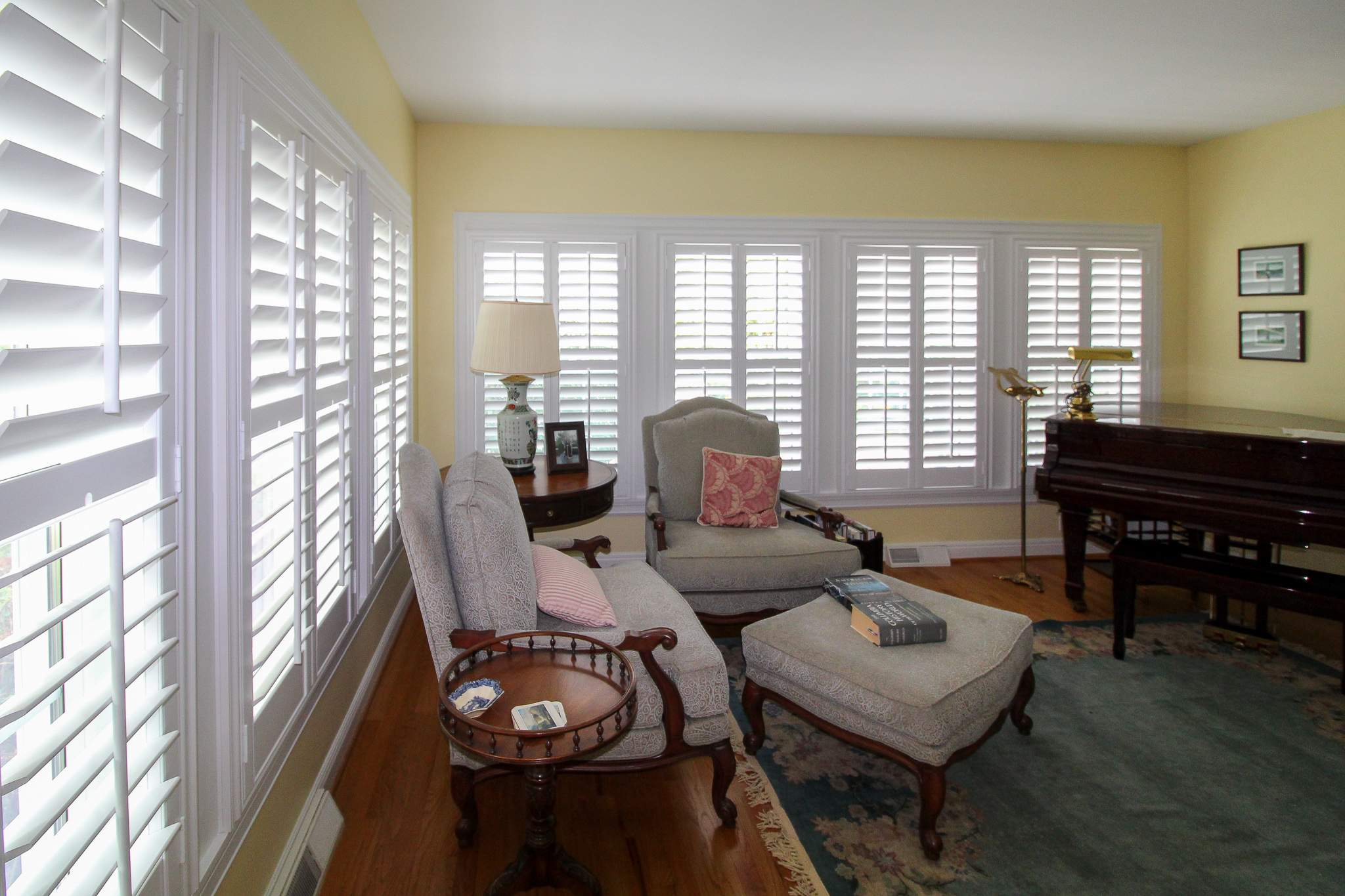Window Replacement by Ivy Lea Construction