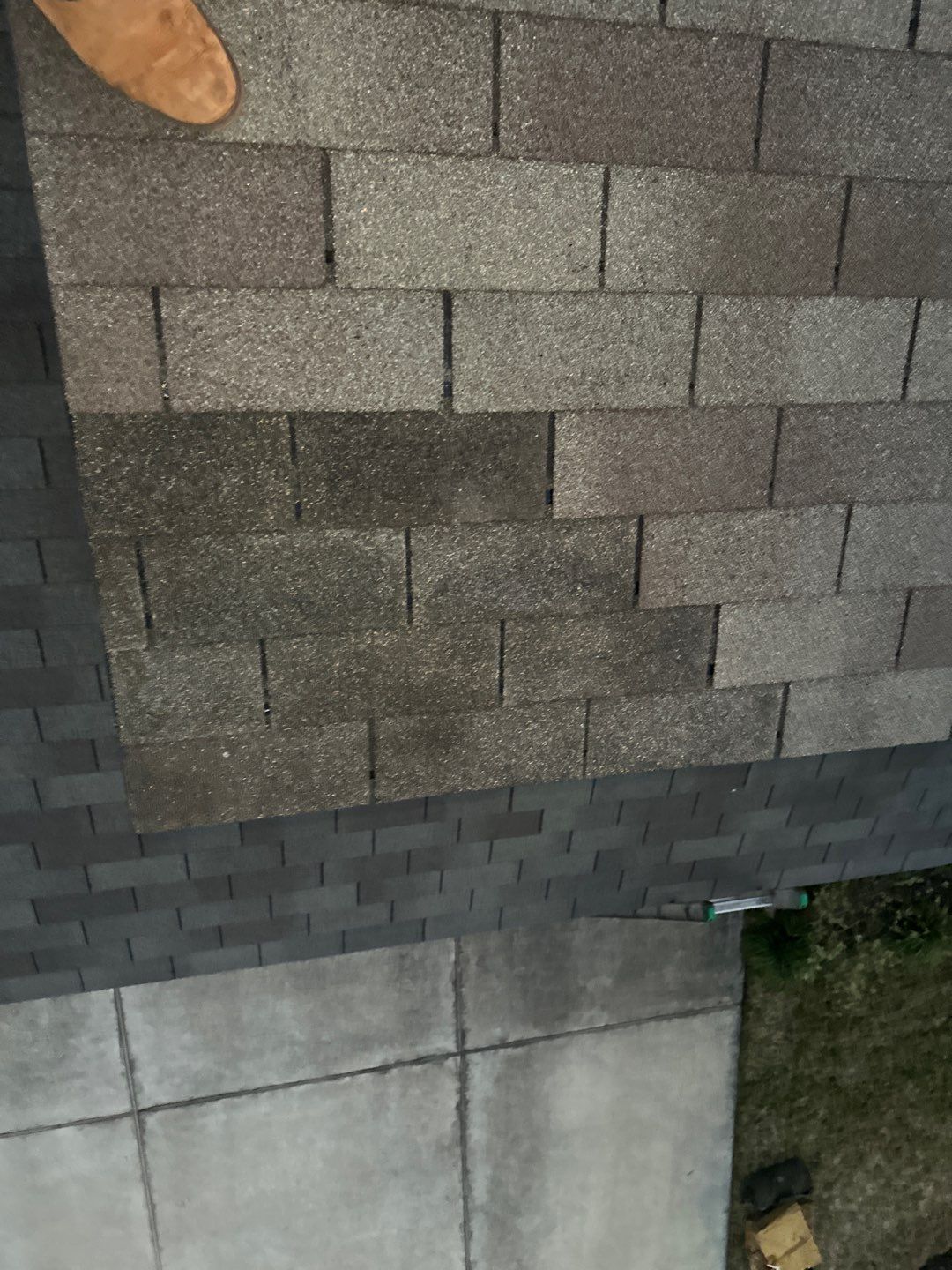 Roof Repair Rosenberg by Roof Repair Company