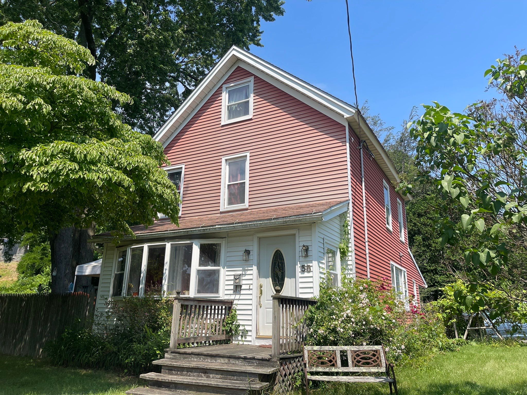 Residential Roofing Installation using Owens Corning Duration Sand Castle by A Plus Exterior