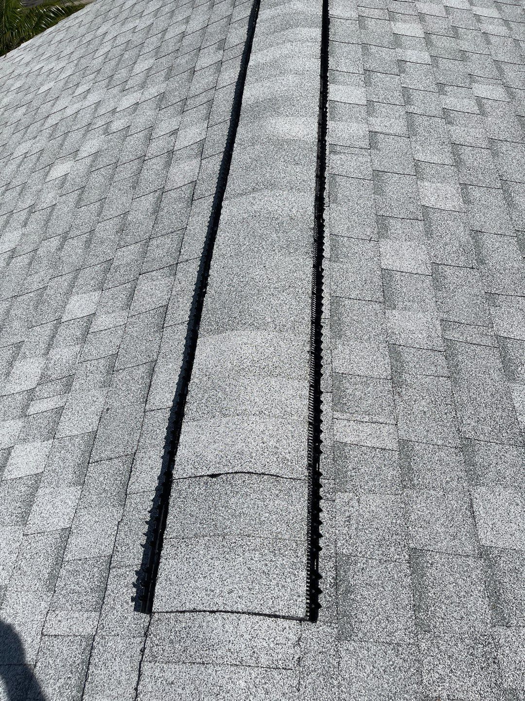 Shingle Reroof Replacement Port Orange FL by Pinnacle Roofing Group